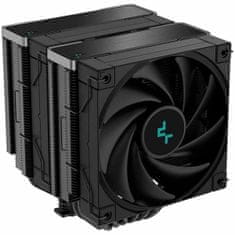 DEEPCOOL Ventilator za prenosni računalnik DEEPCOOL