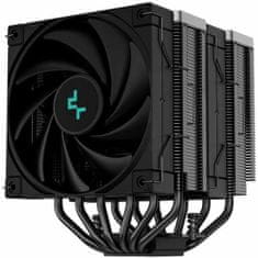 DEEPCOOL Ventilator za prenosni računalnik DEEPCOOL