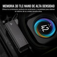 Corsair Trdi Disk Corsair 2 TB