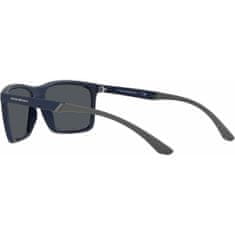 Emporio Armani Sončna očala uniseks Emporio Armani EA4170-508887 ø 58 mm