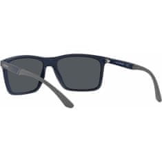 Emporio Armani Sončna očala uniseks Emporio Armani EA4170-508887 ø 58 mm