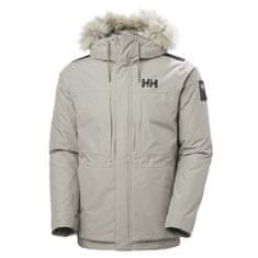 Helly Hansen Jakne uniwersalne siva L Coastal 3,0 Parka