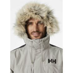 Helly Hansen Jakne uniwersalne siva L Coastal 3,0 Parka