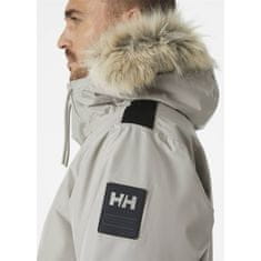 Helly Hansen Jakne uniwersalne siva L Coastal 3,0 Parka