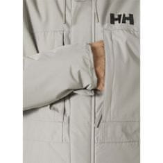 Helly Hansen Jakne uniwersalne siva L Coastal 3,0 Parka