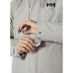 Helly Hansen Jakne uniwersalne siva L Coastal 3,0 Parka