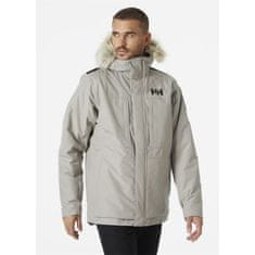 Helly Hansen Jakne uniwersalne siva L Coastal 3,0 Parka