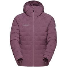 Mammut Jakne uniwersalne vijolična M 101303480