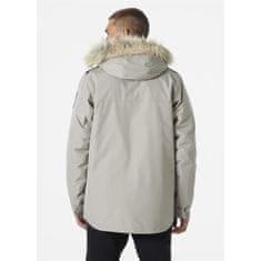 Helly Hansen Jakne uniwersalne siva L Coastal 3,0 Parka