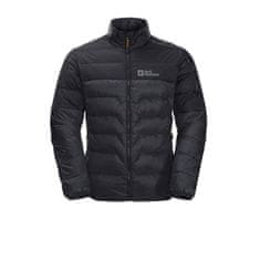 Jack Wolfskin Jakne uniwersalne črna XXL 12066226350