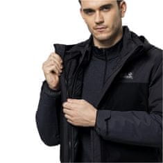 Jack Wolfskin Jakne uniwersalne črna XXL 12066226350