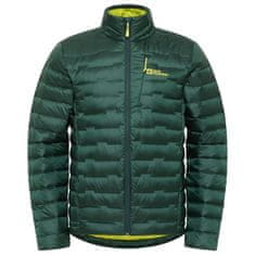 Jack Wolfskin Jakne uniwersalne zelena L Passamani