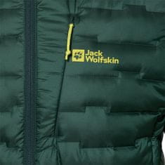 Jack Wolfskin Jakne uniwersalne zelena L Passamani