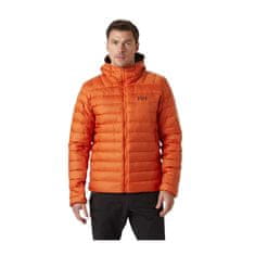 Helly Hansen Jakne uniwersalne oranžna XL 63358300