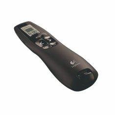 Logitech Miška Logitech FTRRIN0063