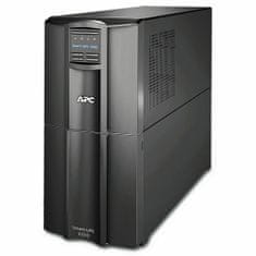 APC Sistem Neprekinjenega Napajanja Interaktivno UPS APC SMT2200IC 1980W 1980 W 2200 VA