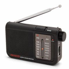 AIWA Radio Prenosni Aiwa AM/FM