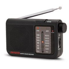 AIWA Radio Prenosni Aiwa AM/FM