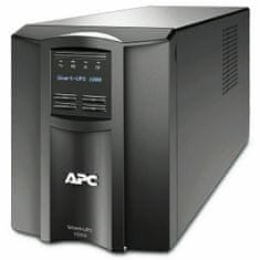 APC Sistem Neprekinjenega Napajanja Interaktivno UPS APC SMT1000IC