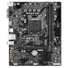 Gigabyte Matična plošča Gigabyte H510M H V2 Intel Intel H510 LGA1200 LGA 1200