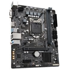 Gigabyte Matična plošča Gigabyte H510M H V2 Intel Intel H510 LGA1200 LGA 1200