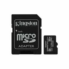 Kingston Spominska Kartica Micro SD z Adapterjem Kingston Canvas Select Plus 32 GB