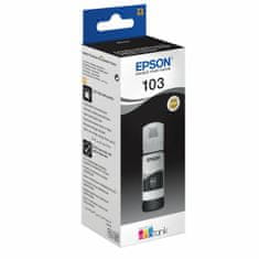 Epson Črnilo za polnjenje Epson 103 Črna 70 ml