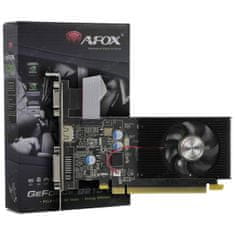 AFOX Grafična Kartica Afox AF210-1024D2LG2 1 GB RAM GEFORCE G210