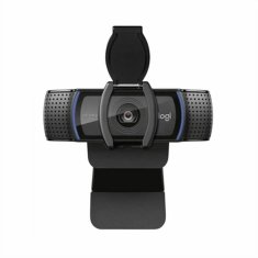 Logitech Spletna Kamera Logitech C920e HD 1080p Webcam Full HD (1)