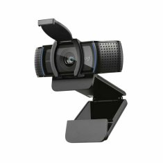 Logitech Spletna Kamera Logitech C920e HD 1080p Webcam Full HD (1)