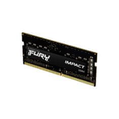 Kingston Spomin RAM Kingston KF432S20IB/8 DDR4 8 GB DDR4-SDRAM