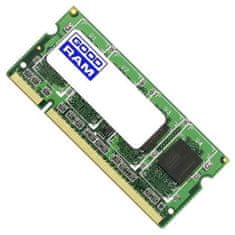 GoodRam Spomin RAM GoodRam GR1600S364L11/8G 8 GB 1600 mHz CL11 DDR3 SDRAM DDR3