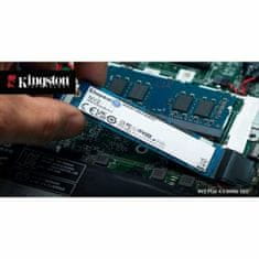 Kingston Trdi Disk Kingston NV2 4 TB 4 TB SSD