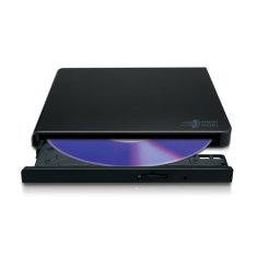 LG Notranji snemalnik LG Slim Portable DVD-Writer