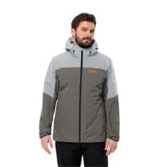 Jack Wolfskin Jakne uniwersalne siva L 11152916315