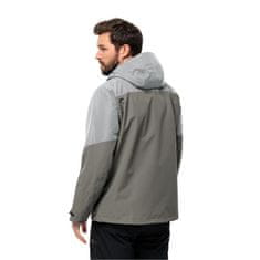 Jack Wolfskin Jakne uniwersalne siva L 11152916315