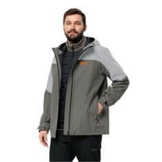 Jack Wolfskin Jakne uniwersalne siva L 11152916315