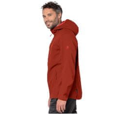 Jack Wolfskin Jakne uniwersalne rjava S 13040013740