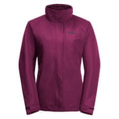 Jack Wolfskin Jakne w góry vijolična XS 11156011014