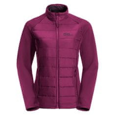 Jack Wolfskin Jakne w góry vijolična XS 11156011014