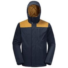 Jack Wolfskin Jakne uniwersalne mornarsko modra M 11133511010