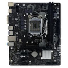 Biostar Matična plošča Biostar Z590MHP Intel Z590 LGA 1200