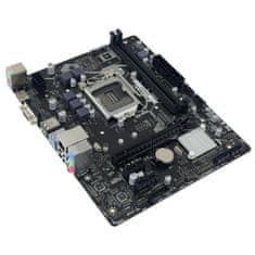 Biostar Matična plošča Biostar Z590MHP Intel Z590 LGA 1200