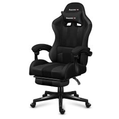 Huzaro Stol Gaming Huzaro HZ-Force 4.7 Carbon Mesh Črna