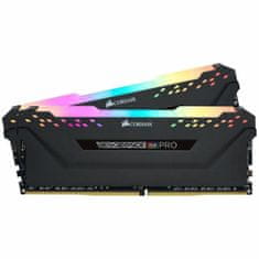 Corsair Spomin RAM Corsair Vengeance RGB PRO TUF DDR4 16 GB CL16