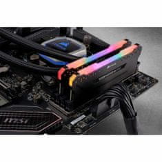 Corsair Spomin RAM Corsair Vengeance RGB PRO TUF DDR4 16 GB CL16