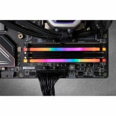 Corsair Spomin RAM Corsair Vengeance RGB PRO TUF DDR4 16 GB CL16