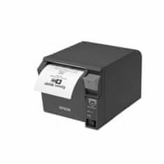 Epson Tiskalnik za vstopnice Epson C31CD38025C0 Črna