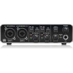 Behringer Avdio vmesnik Behringer UMC202HD