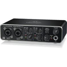 Behringer Avdio vmesnik Behringer UMC202HD